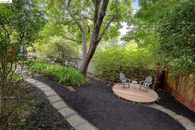 1101 Mountain Blvd, Oakland, CA 94611