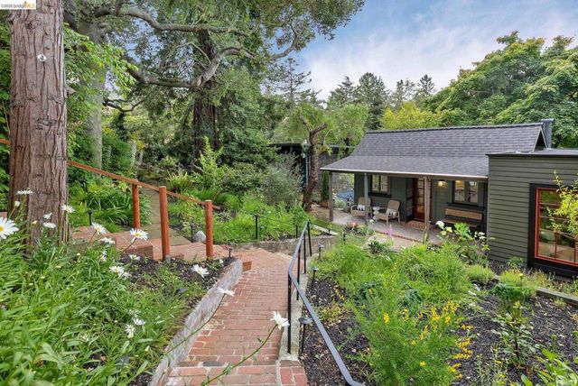 1101 Mountain Blvd, Oakland, CA 94611