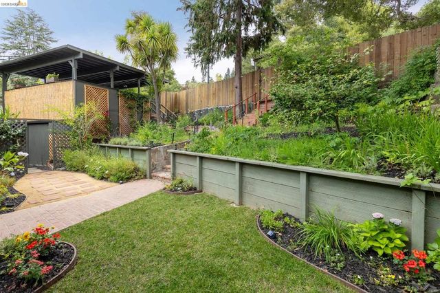 1101 Mountain Blvd, Oakland, CA 94611