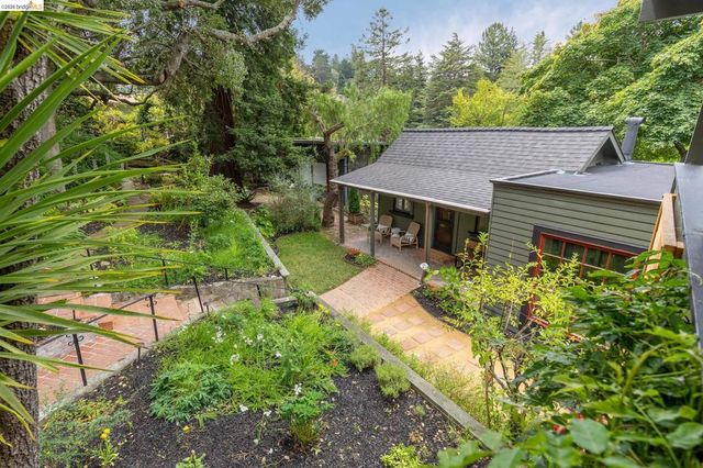 1101 Mountain Blvd, Oakland, CA 94611