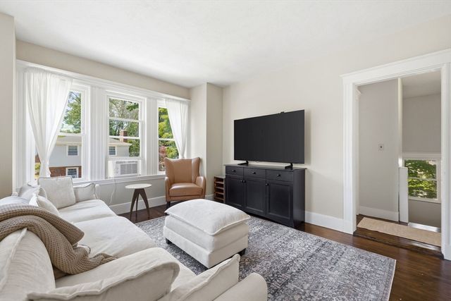 66 Wren St, Boston, MA 02132