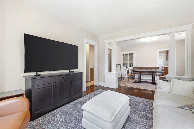 66 Wren St, Boston, MA 02132