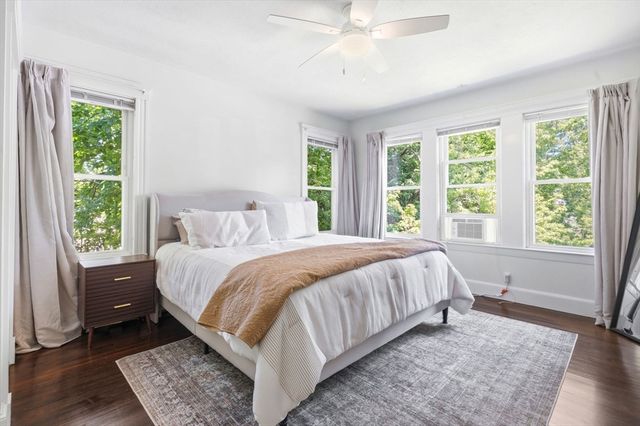 66 Wren St, Boston, MA 02132