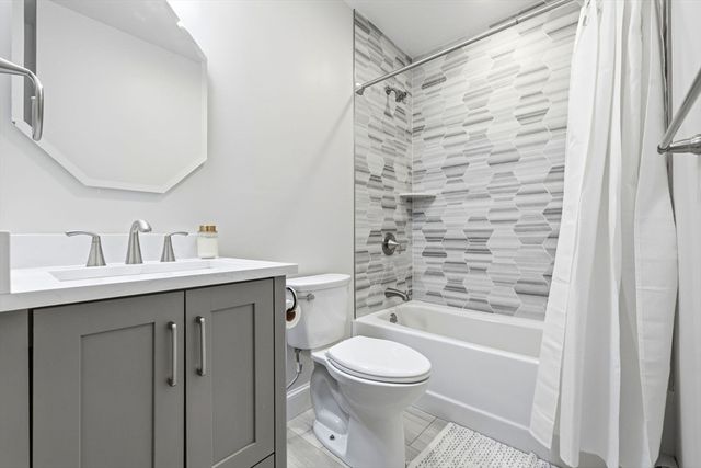 66 Wren St, Boston, MA 02132