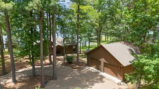 400 Windy Point Drive, Mount Vernon, TX 75457