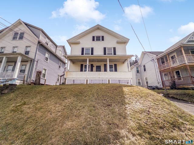 31 Loveland Street, Middletown, CT 06457