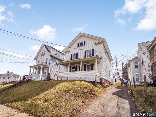 31 Loveland Street, Middletown, CT 06457