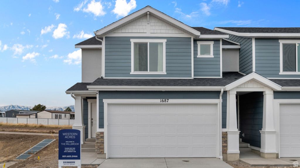 1644 N BLACKGOLD AVE #1372, Tooele, UT 84074 — photo 2