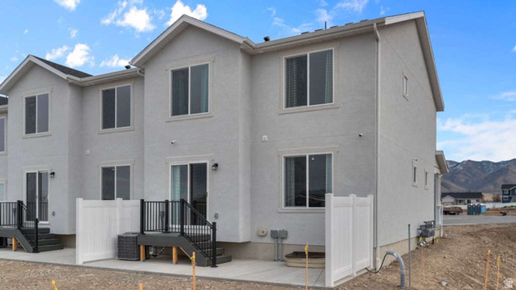 1644 N BLACKGOLD AVE #1372, Tooele, UT 84074 — photo 3