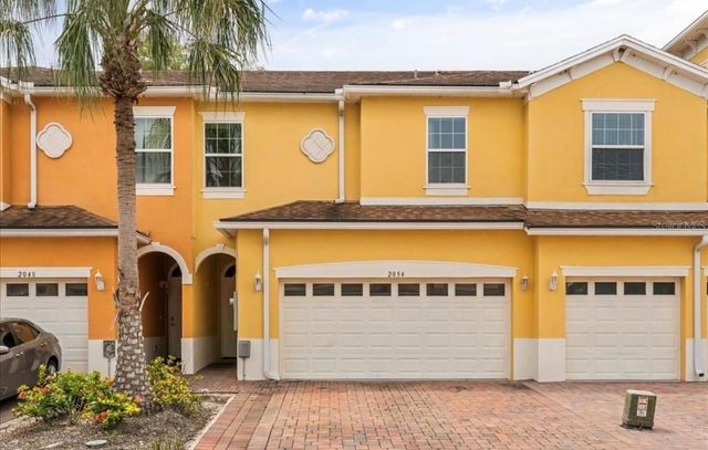 2043 ROYAL VISTA COURT, Orlando, FL 32817