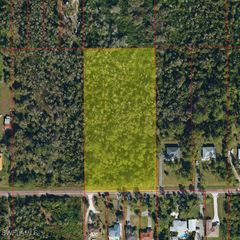 12TH AVE NE, Naples, FL 34120