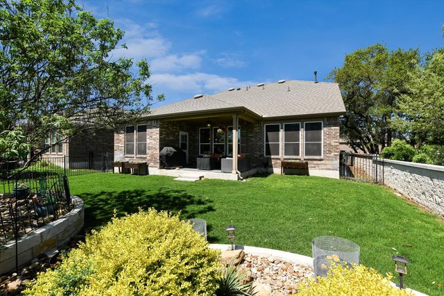 603 Archer LN, Georgetown, TX 78633