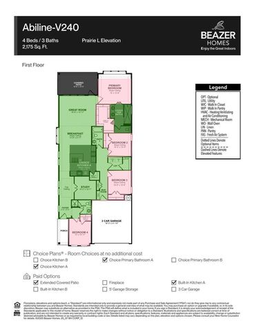 19943 Epona Creek Drive, Tomball, TX 77377