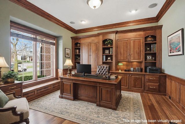 1267 Mary Hill CIRCLE, Hartland, WI 53029