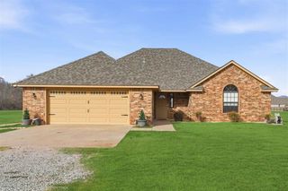 17168 W Gore Blvd, Cache, OK 73527