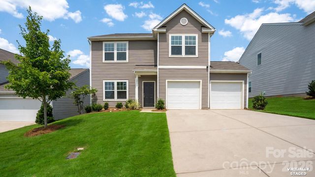 191 Clove Hitch Drive, Statesville, NC 28677