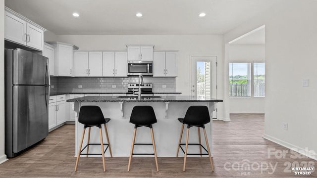 191 Clove Hitch Drive, Statesville, NC 28677