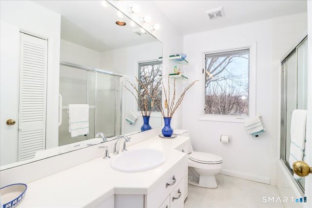 65 Bailey Road, Fairfield, CT 06825