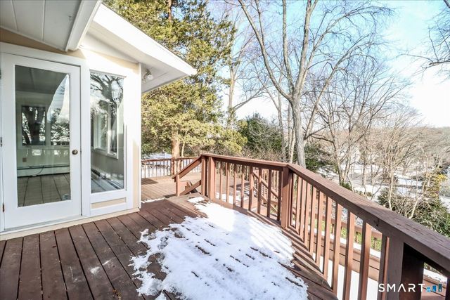 65 Bailey Road, Fairfield, CT 06825