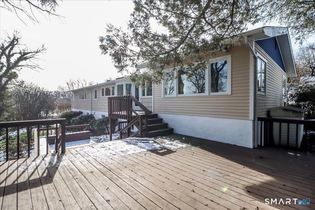 65 Bailey Road, Fairfield, CT 06825