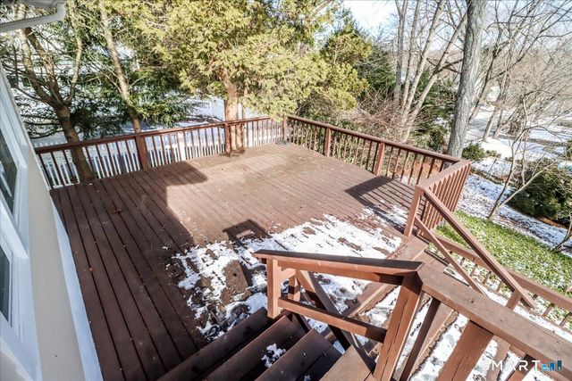 65 Bailey Road, Fairfield, CT 06825