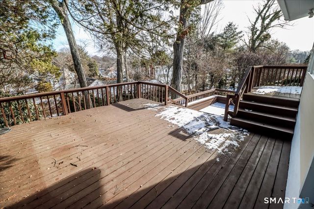 65 Bailey Road, Fairfield, CT 06825