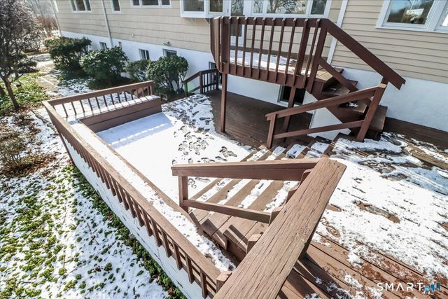 65 Bailey Road, Fairfield, CT 06825