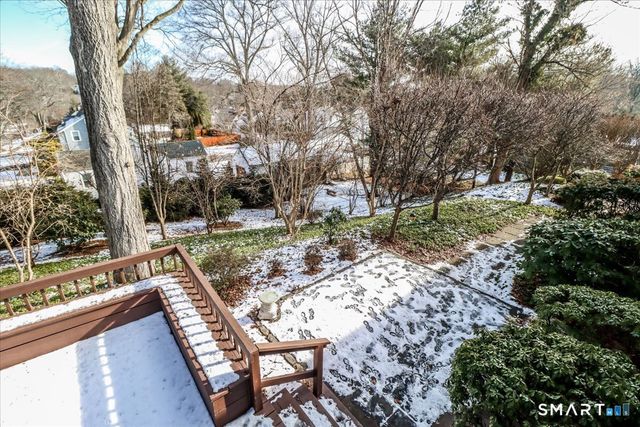 65 Bailey Road, Fairfield, CT 06825