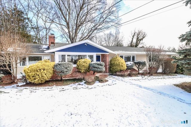 65 Bailey Road, Fairfield, CT 06825