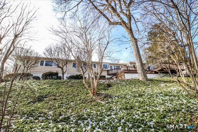 65 Bailey Road, Fairfield, CT 06825