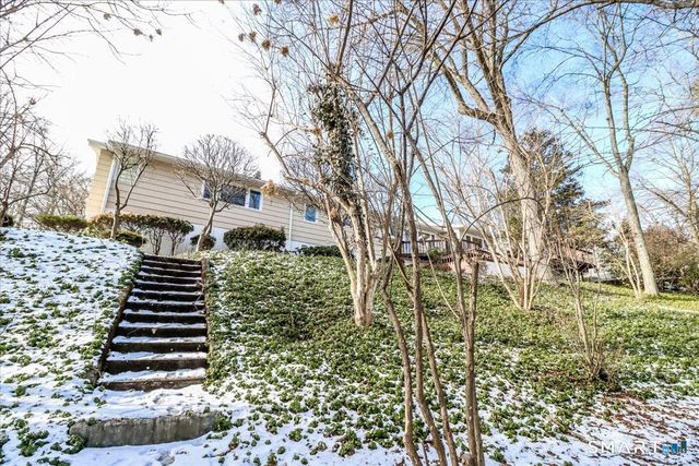 65 Bailey Road, Fairfield, CT 06825