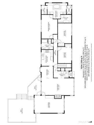 65 Bailey Road, Fairfield, CT 06825