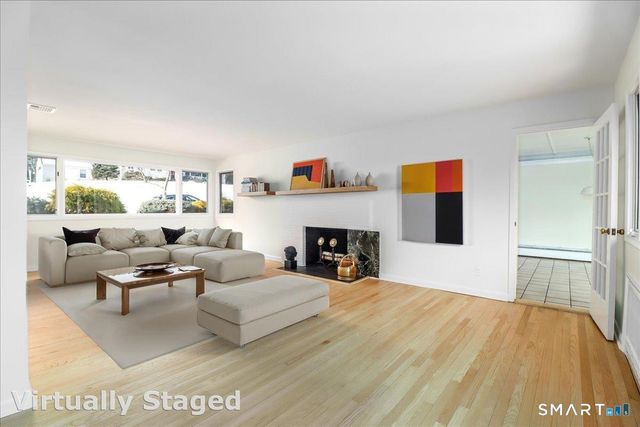 65 Bailey Road, Fairfield, CT 06825