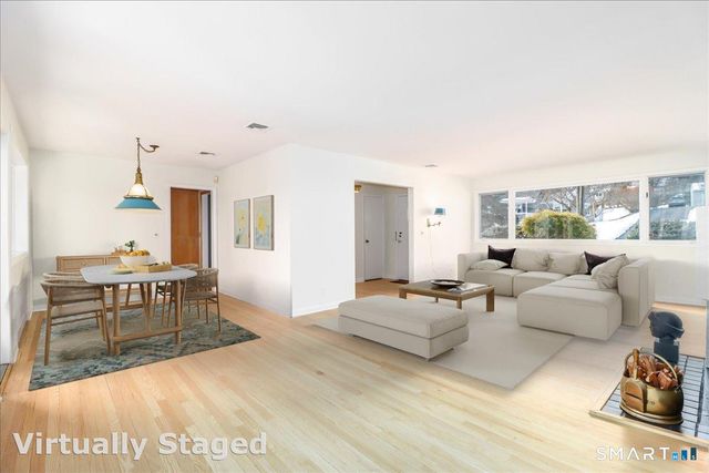 65 Bailey Road, Fairfield, CT 06825