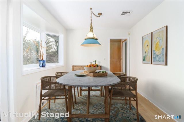 65 Bailey Road, Fairfield, CT 06825