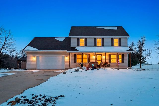 2216 N 2929th Road, Marseilles, IL 61341