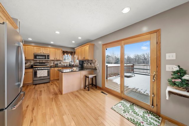 2216 N 2929th Road, Marseilles, IL 61341