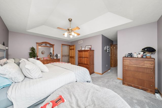 2216 N 2929th Road, Marseilles, IL 61341