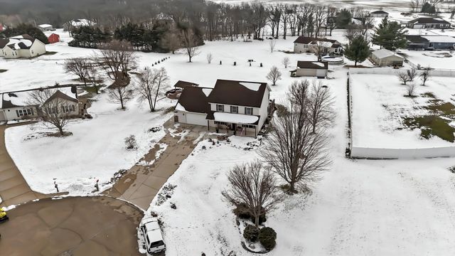 2216 N 2929th Road, Marseilles, IL 61341