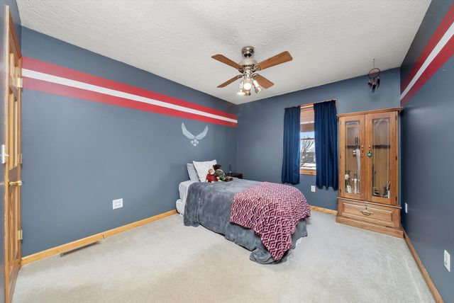 2216 N 2929th Road, Marseilles, IL 61341