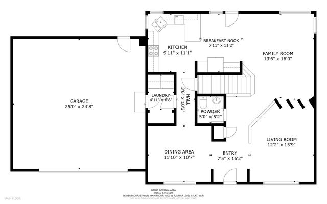 2216 N 2929th Road, Marseilles, IL 61341