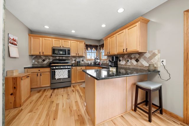 2216 N 2929th Road, Marseilles, IL 61341