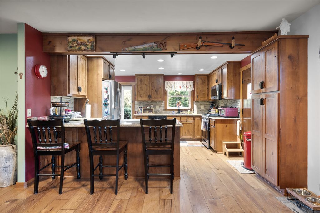 115 Ferndale Drive, Bigfork, MT 59911 photo 10