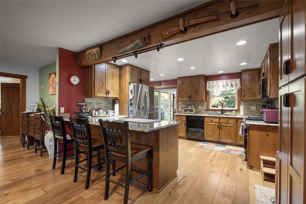 115 Ferndale Drive, Bigfork, MT 59911 photo 11