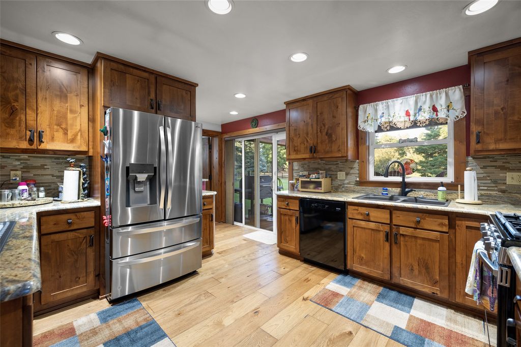 115 Ferndale Drive, Bigfork, MT 59911 photo 14