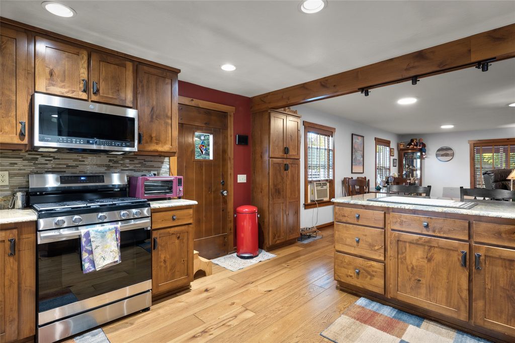 115 Ferndale Drive, Bigfork, MT 59911 photo 15