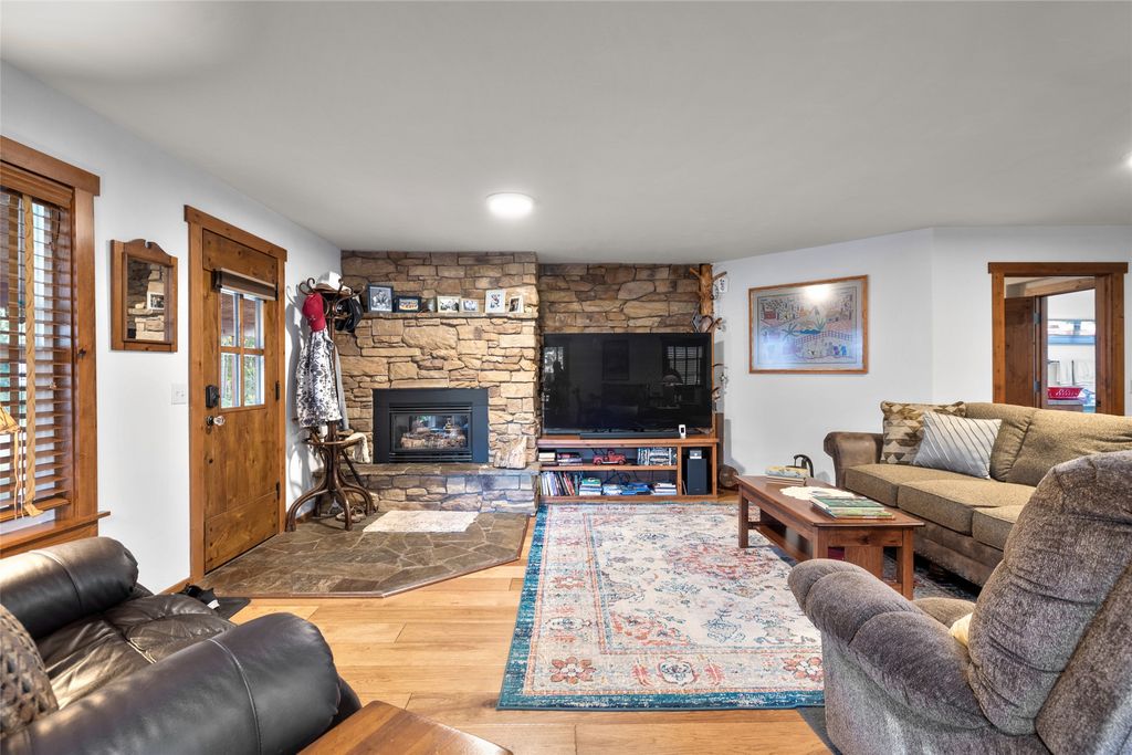 115 Ferndale Drive, Bigfork, MT 59911 photo 5