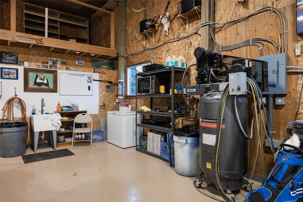 115 Ferndale Drive, Bigfork, MT 59911 photo 54