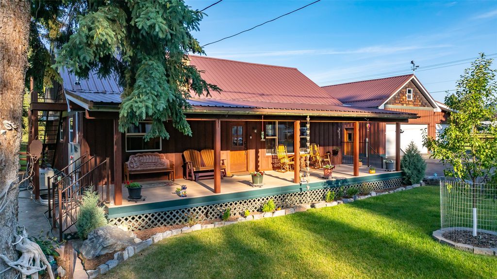 115 Ferndale Drive, Bigfork, MT 59911 photo 58