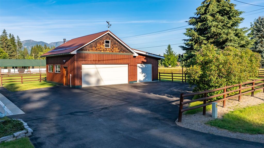 115 Ferndale Drive, Bigfork, MT 59911 photo 59